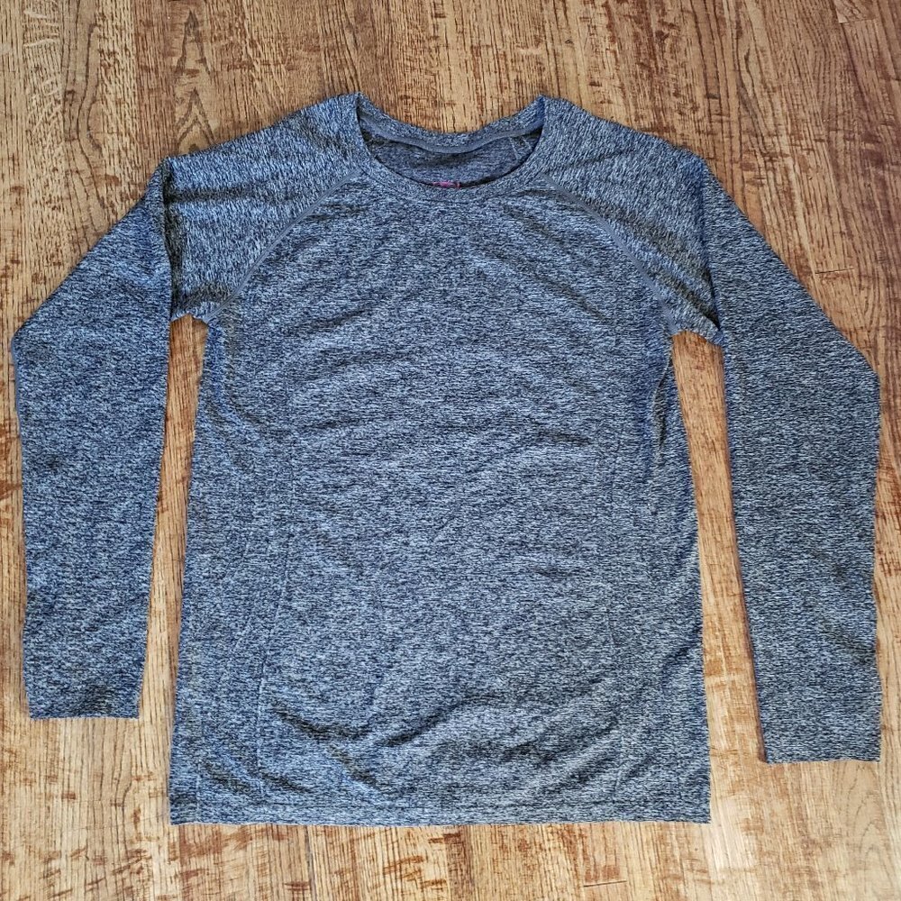 Maidenform Long Sleeve